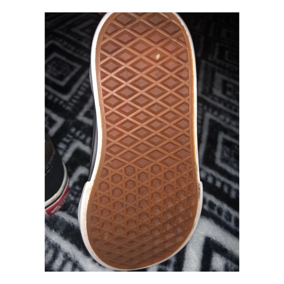 Toddler Classic Old school Vans - Picture 2 of 4